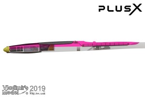plusx fuselage new 2